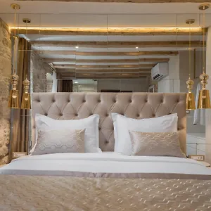 Le Premier Luxury Frühstückspension