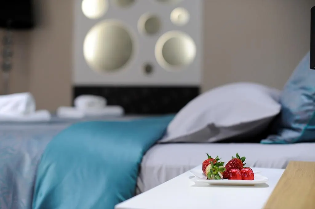 Peninsula Luxury Rooms Zadar