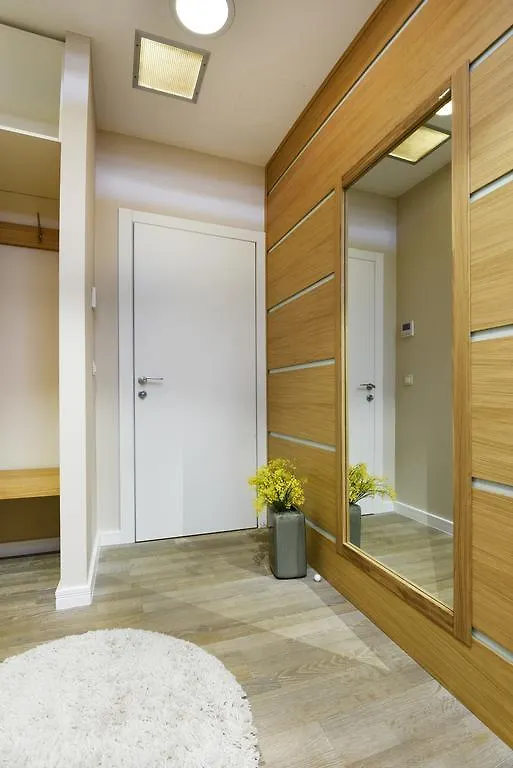 Guest house Peninsula Luxury Rooms Zadar